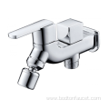 Aesthetic Concealed Kitchen Faucet
